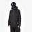 Сноубордическая куртка 22/23 Endeavor Shelter Jacket - Black