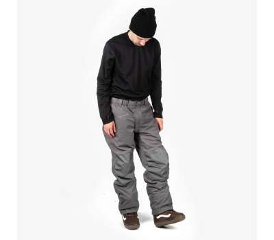 Штаны 22/23  Endeavor Ranger Pant -Graphite
