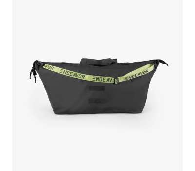 Сумка Endeavor Surplus Cargo Bag Black
