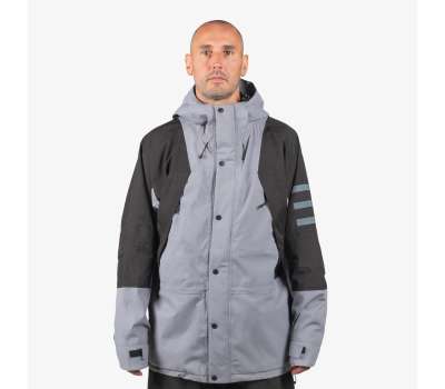Сноубордическая куртка 24/25 Endeavor 2L Ranger Jacket Graphite