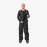 Штаны 24/25 Endeavor 3L Scout Removable Bib Pant Black
