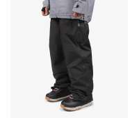 Штаны 24/25  Endeavor Ranger 2L Pant - Black