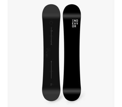 Сноуборд ENDEAVOR 24/25 B.O.D. Legacy