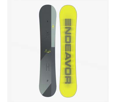 Сноуборд ENDEAVOR 24/25 Live