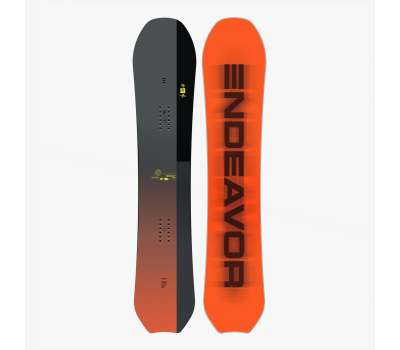 Сноуборд ENDEAVOR 24/25 Scout