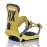Крепления для сноуборда FIX 21 Mns Yale Yellow