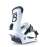 Крепления для сноуборда FIX 22 Uni Nation White