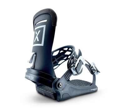 Сноубордичні кріплення FIX 22 Mns Magnum Icon  Сноубордичні кріплення FIX 22 Mns Magnum Icon