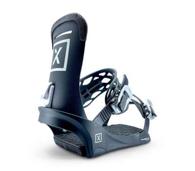 Крепления для сноуборда FIX 22 Uni Nation Icon