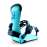 Крепления для сноуборда FIX 22 WMns Opus Teal