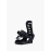Крепления для сноуборда FIX 25 Starter BLACK YELLOW