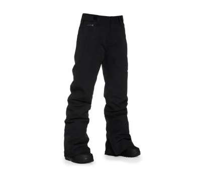 Сноубордичні штани Horsefeathers 25/26 Diane Pants - Black 