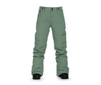 Сноубордичні штани Horsefeathers 25/26 Diane Pants - Iceberg Green