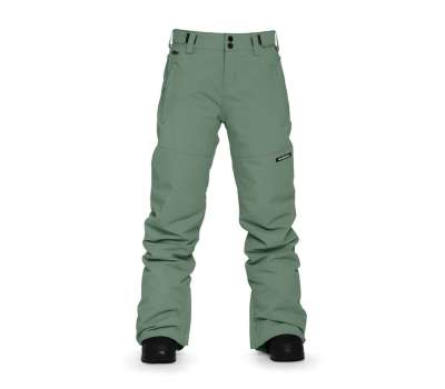 Сноубордичні штани Horsefeathers 25/26 Diane Pants - Iceberg Green