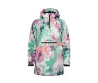 Сноубордична куртка-анорак Horsefeathers 25/26 Fiora Jacket - Rainbow