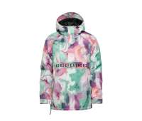 Сноубордична куртка-анорак Horsefeathers 25/26 Tala Jacket - Rainbow