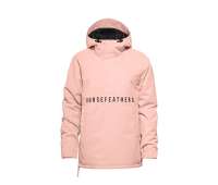 Сноубордична куртка-анорак Horsefeathers 25/26 Tala Jacket - Lotus