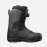 Ботинки для сноуборда Nidecker 21/22 Mens Aero Tan Black