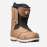 Ботинки для сноуборда Nidecker 21/22 Mens Aero Tan Brown