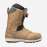 Ботинки для сноуборда Nidecker 21/22 Mens Aero Tan Brown
