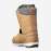 Ботинки для сноуборда Nidecker 21/22 Mens Aero Tan Brown