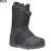 Сноубордические ботинки Nidecker 23/24 Mens Sierra Black