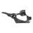 Крепления для сноуборда NIDECKER 24/25 SUPERMATIC  Black