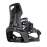 Крепления для сноуборда NIDECKER 24/25 SUPERMATIC  Black