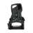 Крепления для сноуборда NIDECKER 24/25 SUPERMATIC  Black
