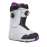 Сноубордические ботинки Nidecker 24/25 Rift W White