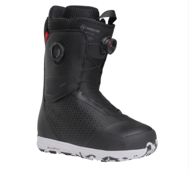 Сноубордические ботинки Nidecker 24/25 Rift APX Black