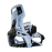 Крепления для сноуборда NIDECKER 24/25 SUPERMATIC  Cannonblue