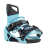 Кріплення для сноуборду NIDECKER 24/25 SUPERMATIC Escapecyan