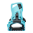 Кріплення для сноуборду NIDECKER 24/25 SUPERMATIC Escapecyan