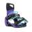 Крепления для сноуборда NIDECKER 24/25 SUPERMATIC  JokerPurple