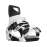 Крепления для сноуборда NIDECKER 24/25 SUPERMATIC  White