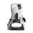 Крепления для сноуборда NIDECKER 24/25 SUPERMATIC  White