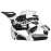 Крепления для сноуборда NIDECKER 24/25 SUPERMATIC  White