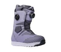 Сноубордичні черевики Nidecker 25/26 Altai W Purple