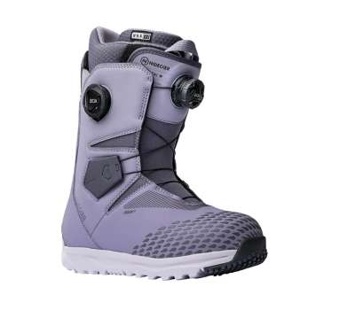 Сноубордичні черевики Nidecker 25/26 Altai W Purple