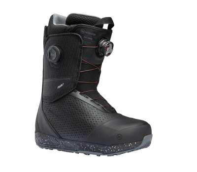 Сноубордичні черевики  Nidecker 25/26 Mens Rift PRO Black