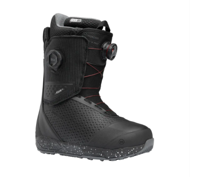 Сноубордичні черевики  Nidecker 25/26 Rift PRO W Black
