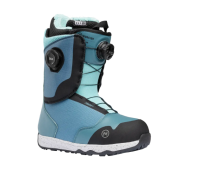 Сноубордичні черевики  Nidecker 25/26 Rift W Aqua Blue