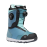 Сноубордичні черевики  Nidecker 25/26 Rift W Aqua Blue
