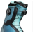 Сноубордичні черевики  Nidecker 25/26 Rift W Aqua Blue