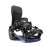 Крепления для сноуборда NIDECKER 25/26 LT SUPERMATIC Bio Black