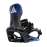 Крепления для сноуборда NIDECKER 25/26 LT SUPERMATIC Bio Black
