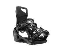 Крепления для сноуборда NIDECKER 25/26 OG SUPERMATIC Black