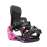 Крепления для сноуборда NIDECKER 25/26 LT SUPERMATIC Magma