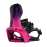 Крепления для сноуборда NIDECKER 25/26 LT SUPERMATIC Magma